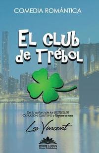 bokomslag El Club de Trebol