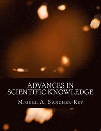 bokomslag Advances in Scientific Knowledge