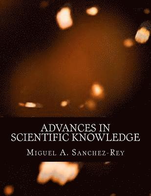Advances in Scientific Knowledge 1