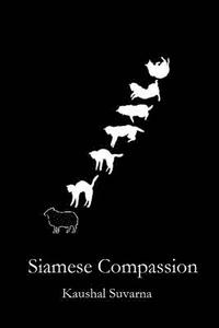 bokomslag Siamese Compassion