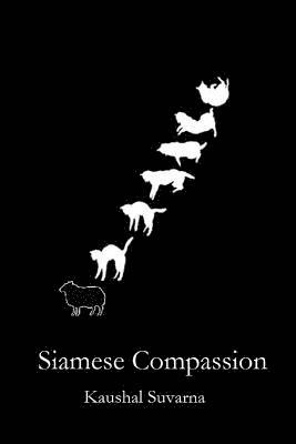 bokomslag Siamese Compassion