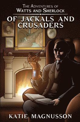 Of Jackals and Crusaders 1