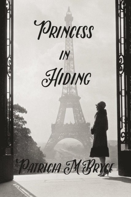 Princess in Hiding 1
