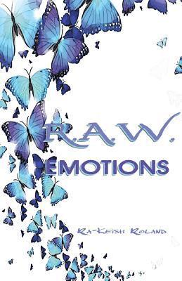 R.A.W. Emotions 1