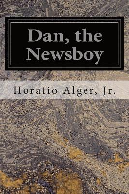 Dan, the Newsboy 1