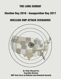bokomslag The Long Sunday: Nuclear EMP Attack Scenarios