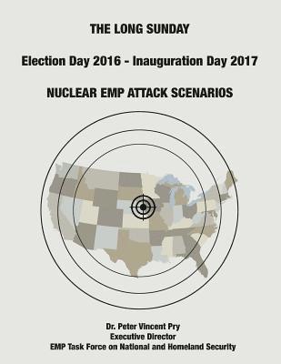 The Long Sunday: Nuclear EMP Attack Scenarios 1