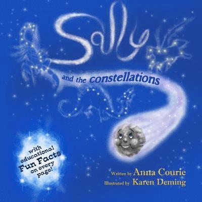 Sally and the Constellations 1