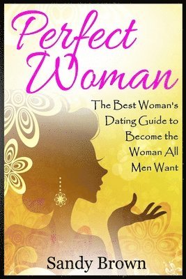 bokomslag Perfect Woman