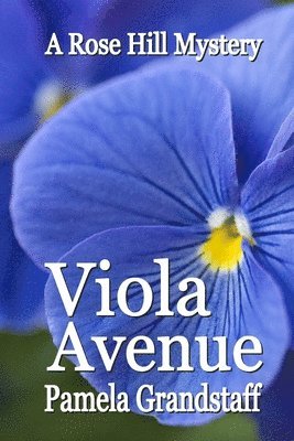 Viola Avenue 1