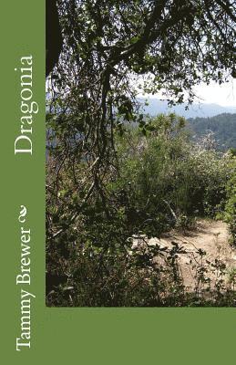 Tammy Brewer - Dragonia, Häftad