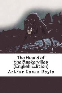 bokomslag The Hound of the Baskervilles (English Edition)