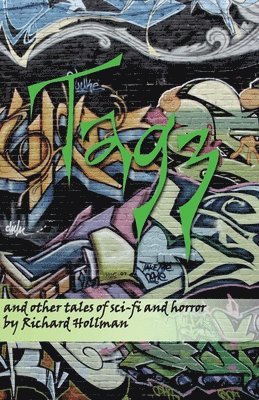 Tagz and other tales 1