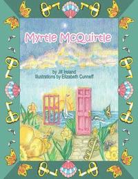 bokomslag Myrtle McQuirtle