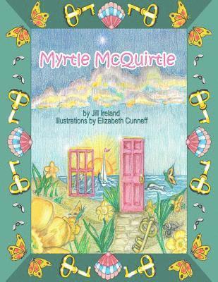 Myrtle McQuirtle 1