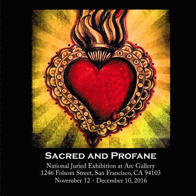 Sacred & Profane 1