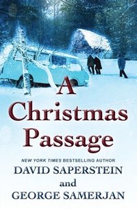 bokomslag A Christmas Passage