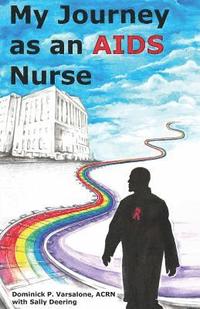 bokomslag My Journey as an AIDS Nurse