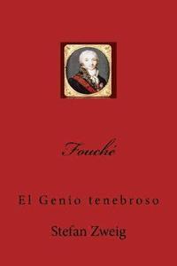 bokomslag Fouche: El Genio tenebroso
