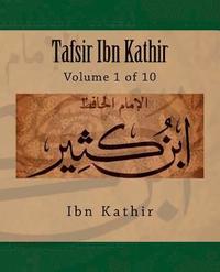 bokomslag Tafsir Ibn Kathir: Volume 1 of 10