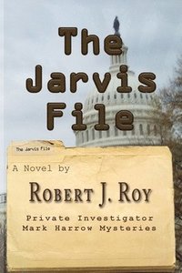 bokomslag The Jarvis File