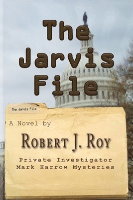 The Jarvis File 1