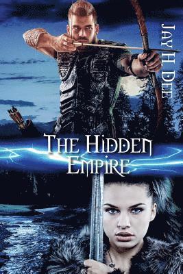 The Hidden Empire 1