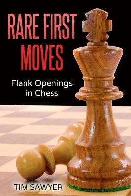 Rare First Moves 1