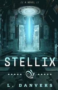 bokomslag Stellix