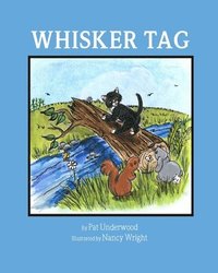 bokomslag Whisker Tag