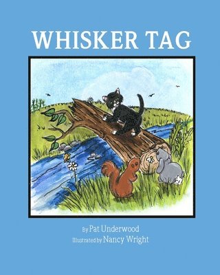Whisker Tag 1