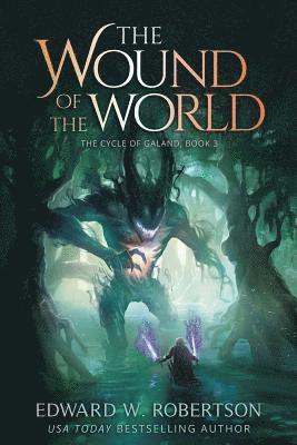 The Wound of the World 1