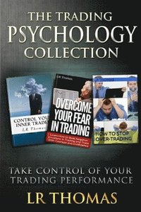 bokomslag The Trading Psychology Collection