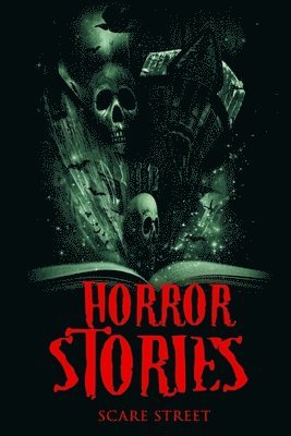 Horror Stories 1