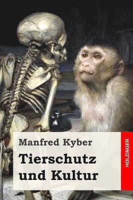 Tierschutz und Kultur 1