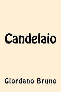bokomslag Candelaio (italian edition)