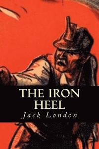 bokomslag The Iron Heel