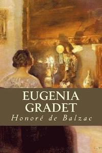 bokomslag Eugenia Gradet