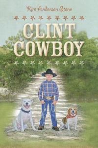bokomslag Clint Cowboy