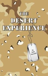 bokomslag The Desert Experience