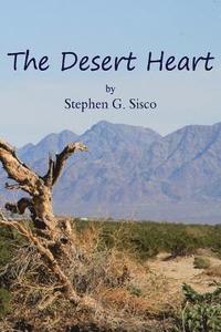 bokomslag The Desert Heart