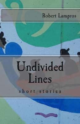 Undivided Lines 1