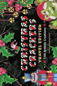 bokomslag Christmas Crackers - Travel Edition: a companion piece to Christmas Crackers