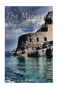 bokomslag Minoans and Mycenaeans