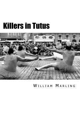 bokomslag Killers in Tutus