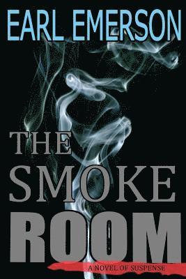 bokomslag The Smoke Room