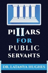 bokomslag PILLARS for Public Servants