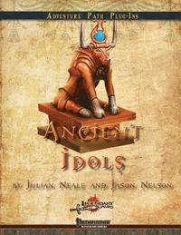 bokomslag Ancient Idols