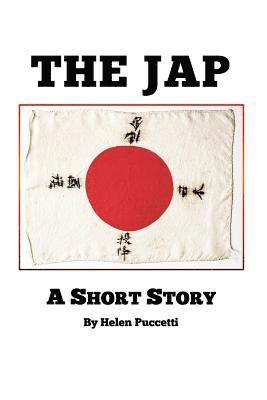 bokomslag The Jap