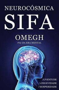 bokomslag NeuroCosmica: Sifa